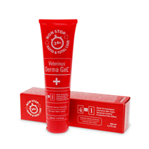 Derma Gel za celjenje ran - 100 ml