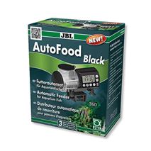 JBL Autofood krmilnik, črn