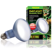 Exo Terra grelna žarnica UVA Daylight - 150 W