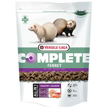 Versele-Laga Complete Ferret za dihurje - 0, 75 kg