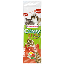 Versele-Laga Crispy kreker z zelišči - 2 x 55 g