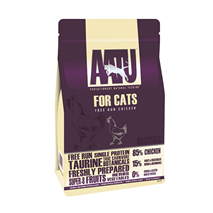 AATU Cat 85/15 piščanec - 3 kg