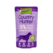 Natures Menu Country Hunter - puran - 150 g