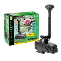 Aquael Aqua Jet PFN črpalka za ribnik 3500