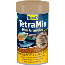 Tetra Tetramin mini granule - 100 ml