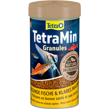 Tetra Tetramin granule - 250 ml