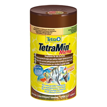 Tetra Tetramin menu - 100 ml