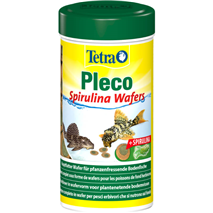 Tetra Pleco Multi Wafers - 250 ml