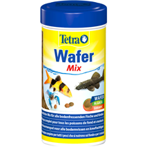 Tetra Wafer Mix - 250 ml