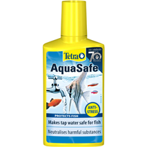 Tetra Aqua Safe - 250 ml