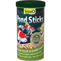 Tetra Pond Sticks - 4 l