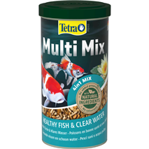 Tetra Pond Multi Mix - 1 l / 170 g