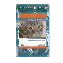 FeliGum Hairball - 40 g