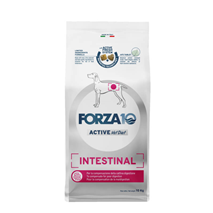 Forza10 veterinarska dieta Intestinal Active - 10 kg