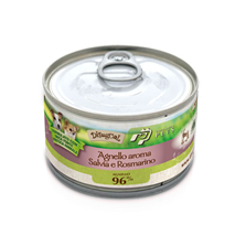 Professional Pets Mono - jagnjetina, žajbelj in rožmarin - 150 g