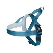 Nobby Classic norveška oprsnica, S/M – modra
