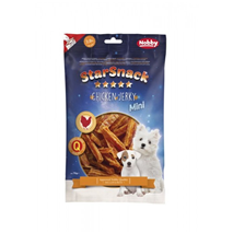 Nobby Starsnack Mini kosi piščanca – 70 g