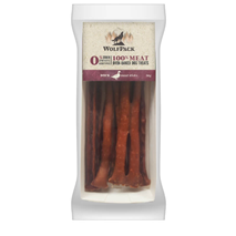 WolfPack Meat Sticks - raca - 50 g