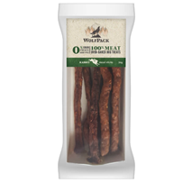 WolfPack Meat Sticks - kunec - 50 g