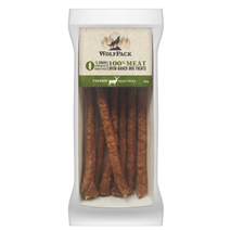 WolfPack Meat Sticks - divjačina - 50 g