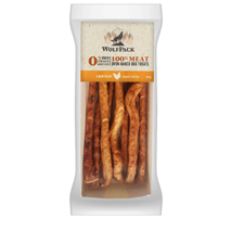 WolfPack Meat Sticks - piščanec - 50 g