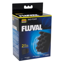 Fluval biološka pena za zunanji filter 106/206