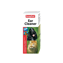 Beaphar Ear Cleaner čistilo za ušesa - 50 ml