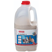 Beaphar Xtra Vital, pesek za činčile - 1,3 kg