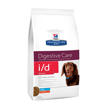 Hill's veterinarska dieta i/d Stress Mini - 1 kg