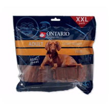 Ontario Snack Dry file kunca - 500 g