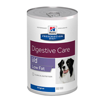 Hill's veterinarska dieta i/d Low Fat, pločevinka - 360 g