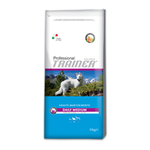 Trainer Professional Adult Medium - piščanec