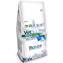 Monge Vet Solution Obesity - 2 kg