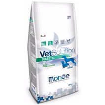 Monge Vet Solution Diabetic - 2 kg