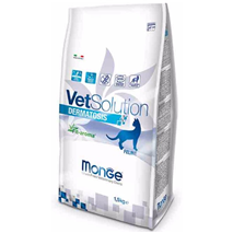 Monge Vet Solution Dermatosis - 1,5 kg