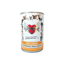 Disugual Mono Puppy - puran - 400 g
