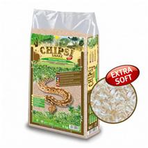 Chipsi Snake stelja - 2 kg