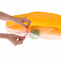 Ferplast elektronska igrača Crazy Ball - 58 cm