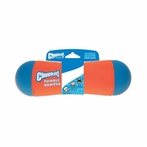 Chuckit prinosilo za vodo in kopno Tumble Bumper, M