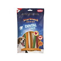 Nobby Starsnack Dental Mix - 113 g