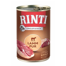 Rinti Monoprotein - ovca - 400 g