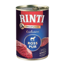 Rinti Monoprotein - konj - 400 g