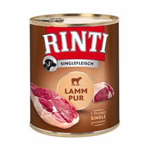 Rinti Monoprotein - ovca - 800 g