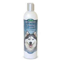 Bio-Groom Herbal Groom šampon za obnovo dlake - 355 ml