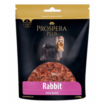 Prospera Plus Snack kostke - kunec - 230 g