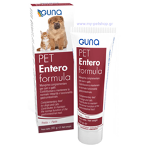 Pet Enteroformula - 50 g