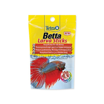 Tetra Betta Larva Sticks - 5 g