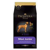 Prospera Plus Maxi Junior