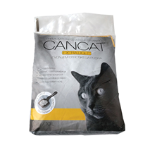 CanCat posip Extra Light Baby Powder