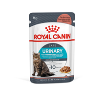 Royal Canin Urinary - omaka